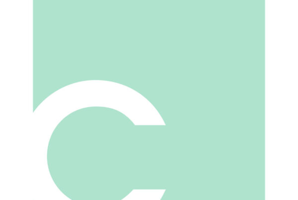 Coral and Dental Branding Studio logo design